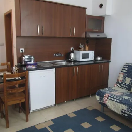 Lejlighed Todorini Kuli Bansko