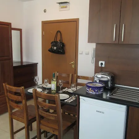 Lejlighed Todorini Kuli Bansko